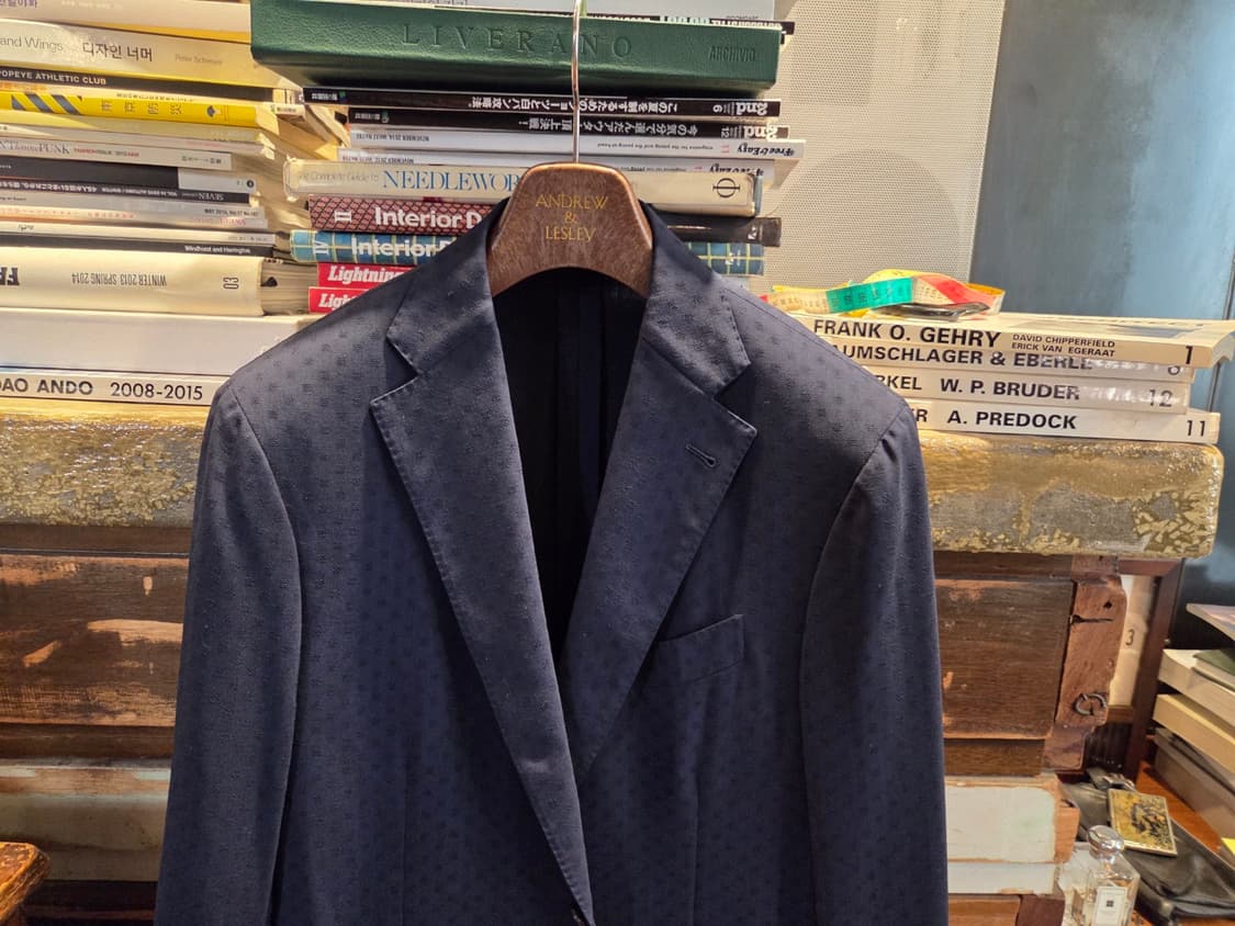 일레븐티 자켓 상품이미지9