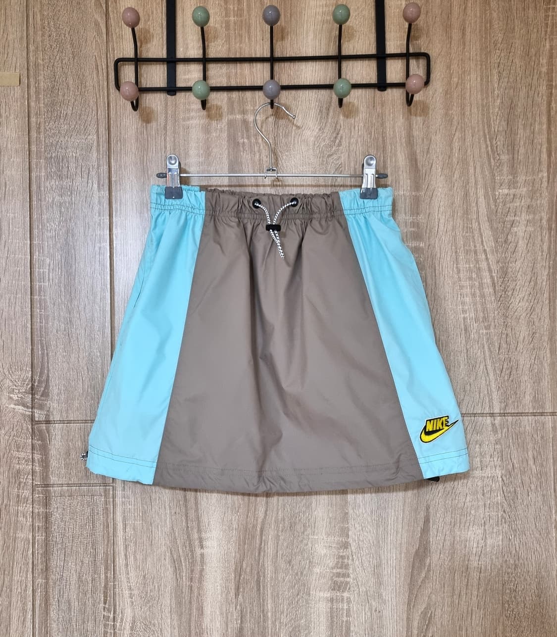 나이키 우븐 스커트 상품이미지1