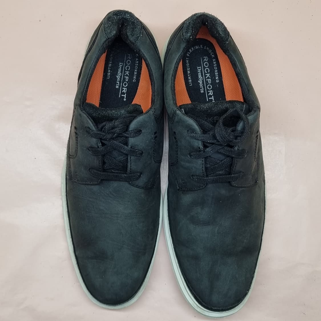 락포트 드레스포츠 옥스포드화 260 상품이미지2