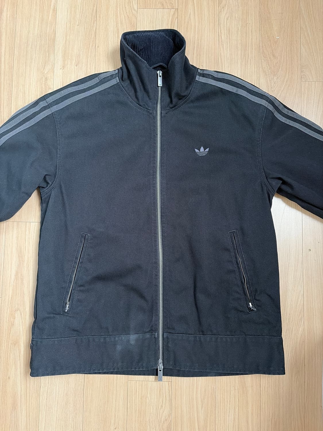 아디다스 트윌 파이어버드자켓 상품이미지1