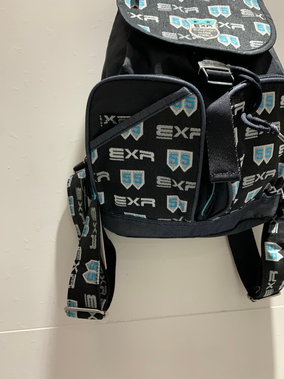 EXR 백팩 가방 상품이미지4