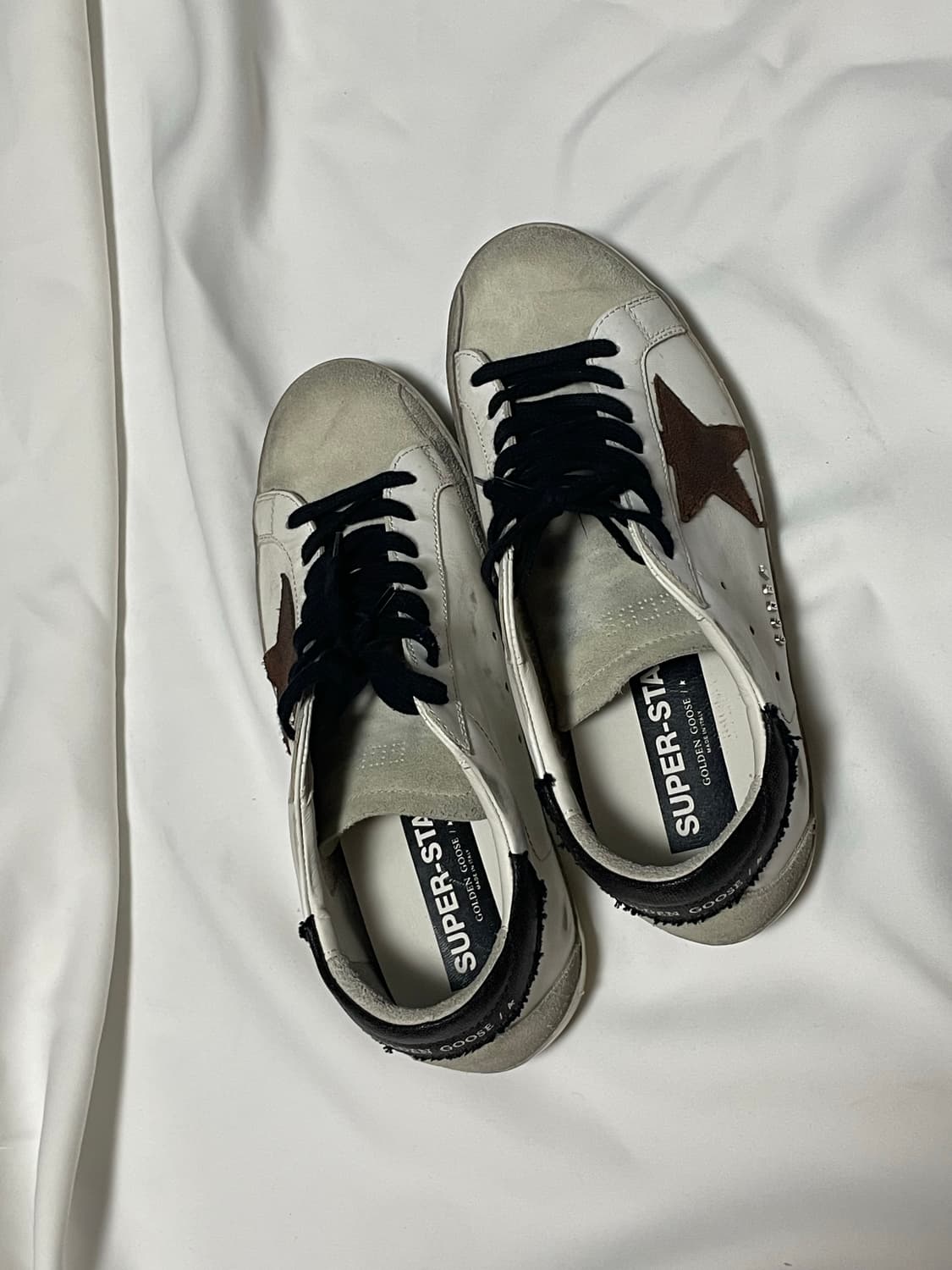 골든구스 슈퍼스타 상품이미지3