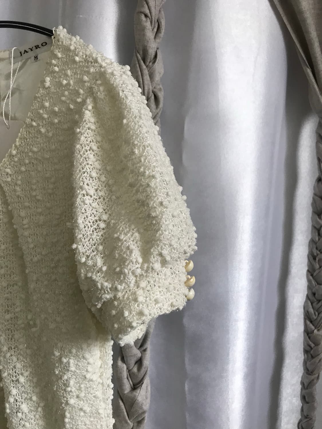 vintage pocket top 상품이미지7