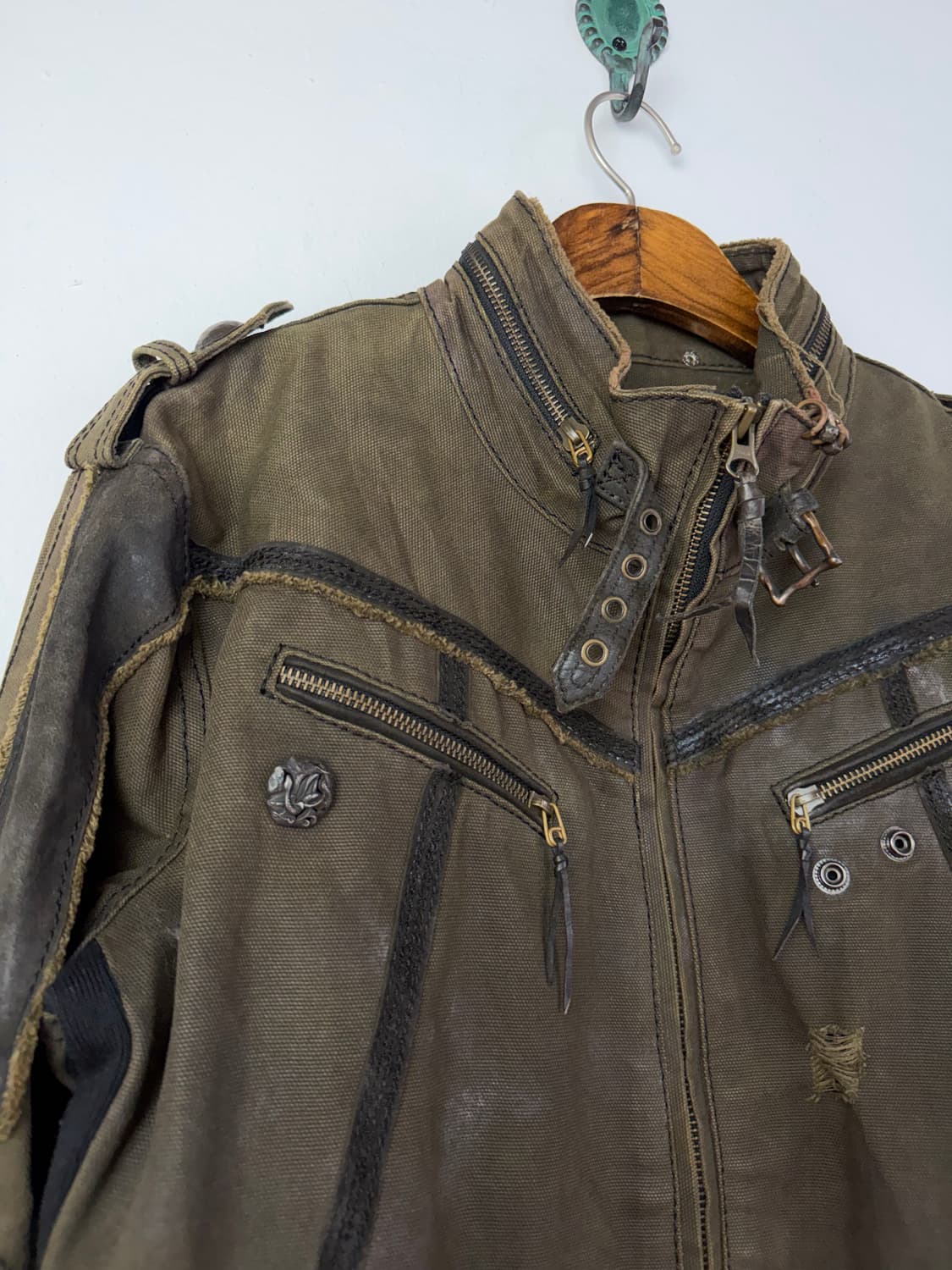 14th ADDICTION - Desert Riders 자켓 상품이미지3