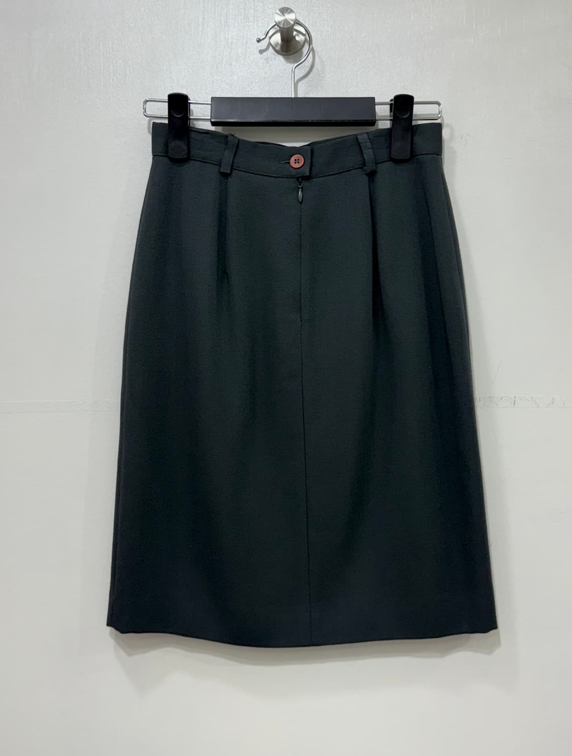 엠포리오아르마니 스커트38(실측 24인치) 상품이미지4
