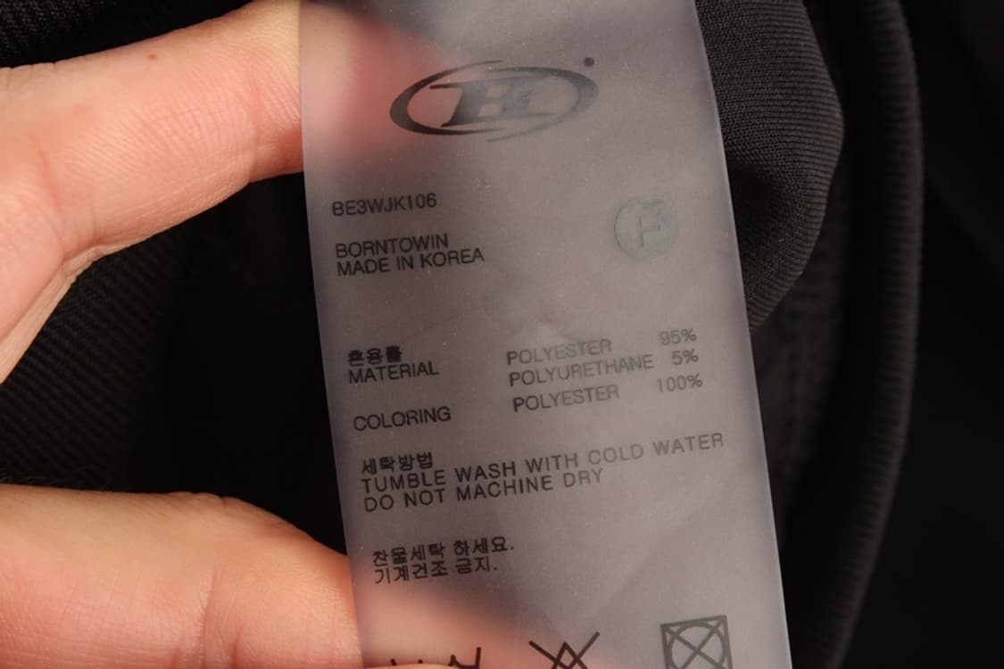 우먼FREE 본투윈 져지 상품이미지8