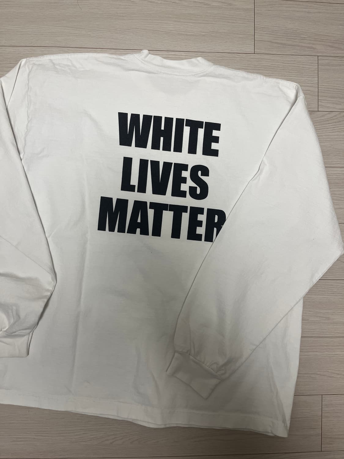 Yeezy WLM LS-01 상품이미지2