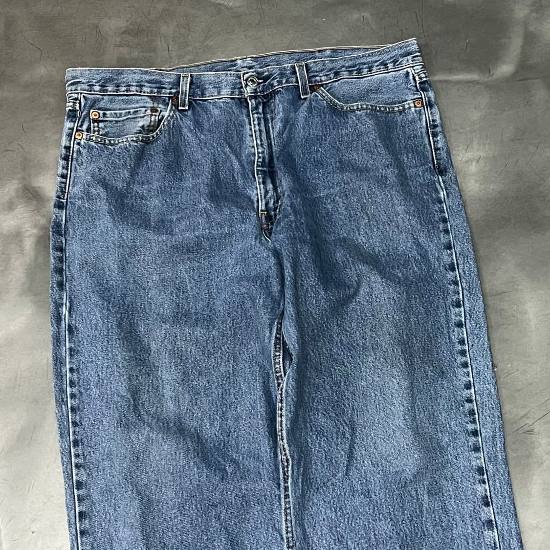  리바이스 550 데님 팬츠 y15224 상품이미지3