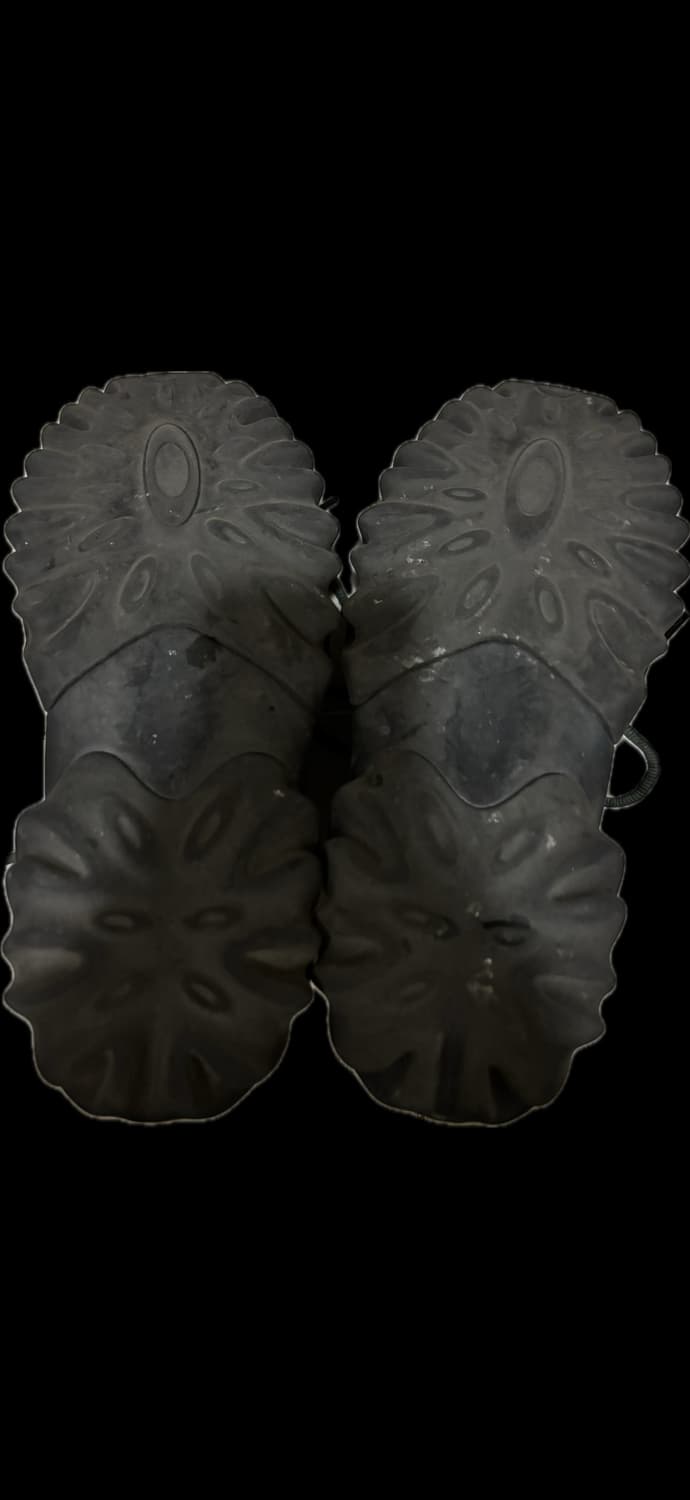 오클리 팩토리 팀 x 브레인 데드 찹 쏘우 올리브 270 상품이미지4