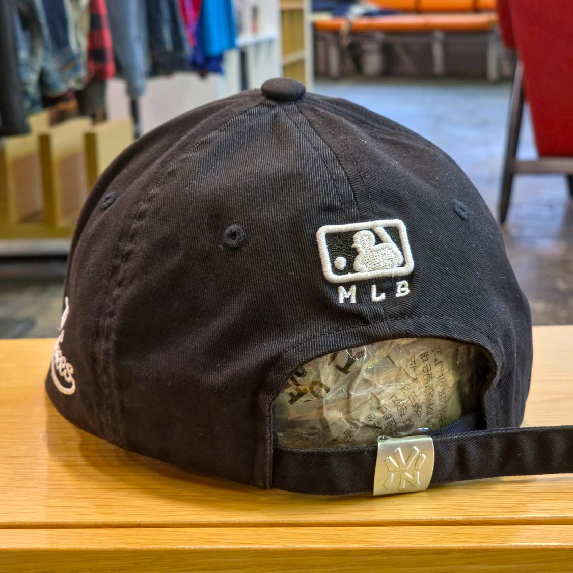 MLB 모자 상품이미지3