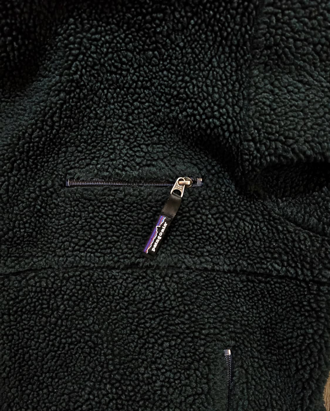 90s 파타고니아 글리세이드 딥파일 (patagonia deeppile) 상품이미지5