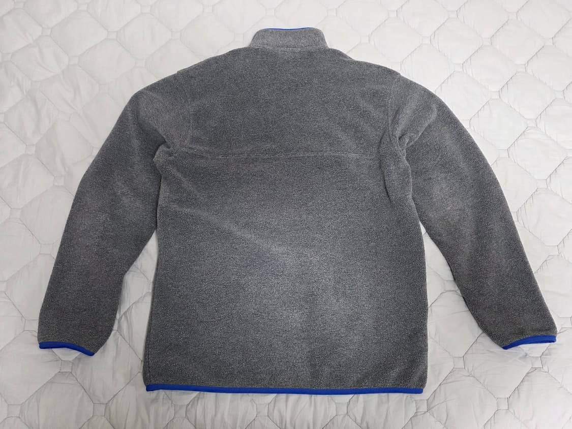 파타고니아 신칠라 라이트웨이트 니켈 M 상품이미지2