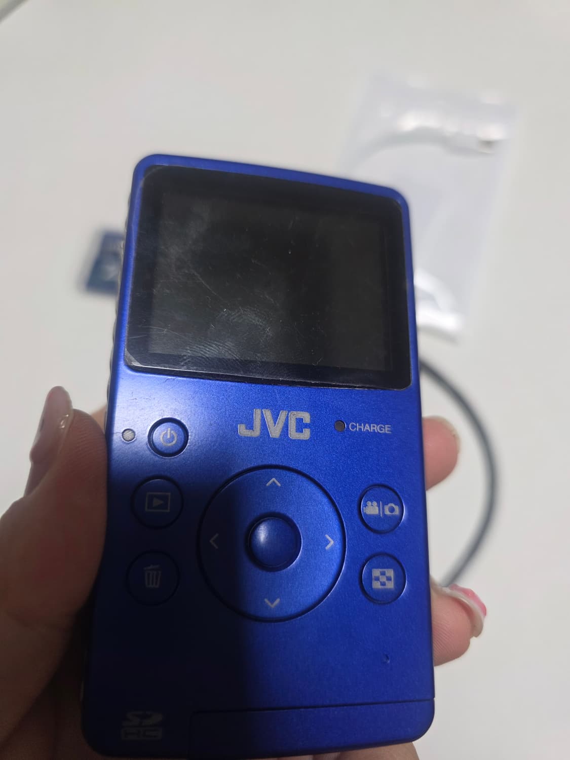 jvc fm1 초초희귀 상품이미지3