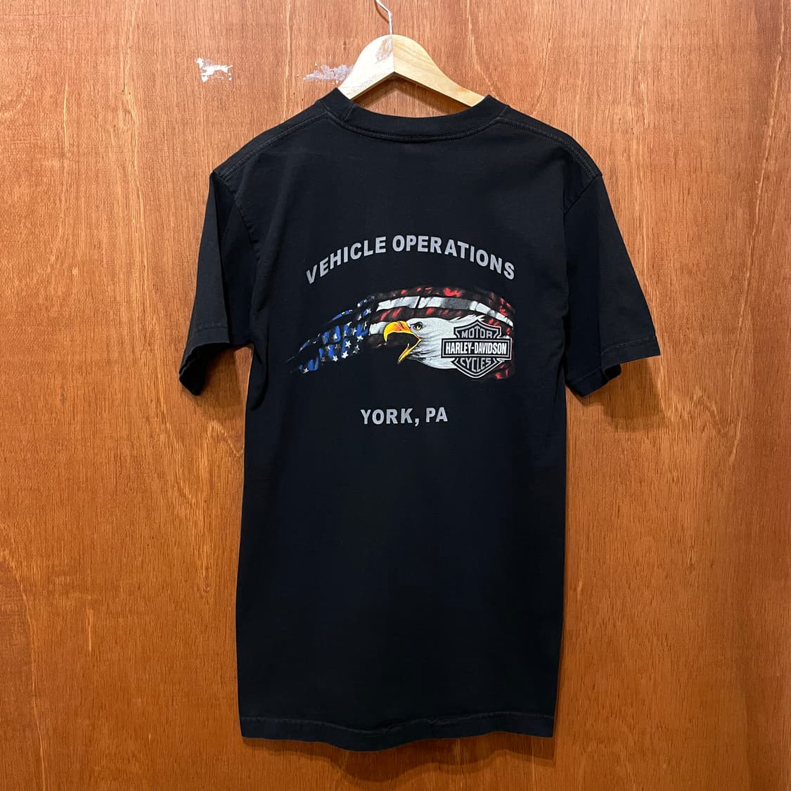 (M) USA Harley Davidson 할리 반팔티 상품이미지3