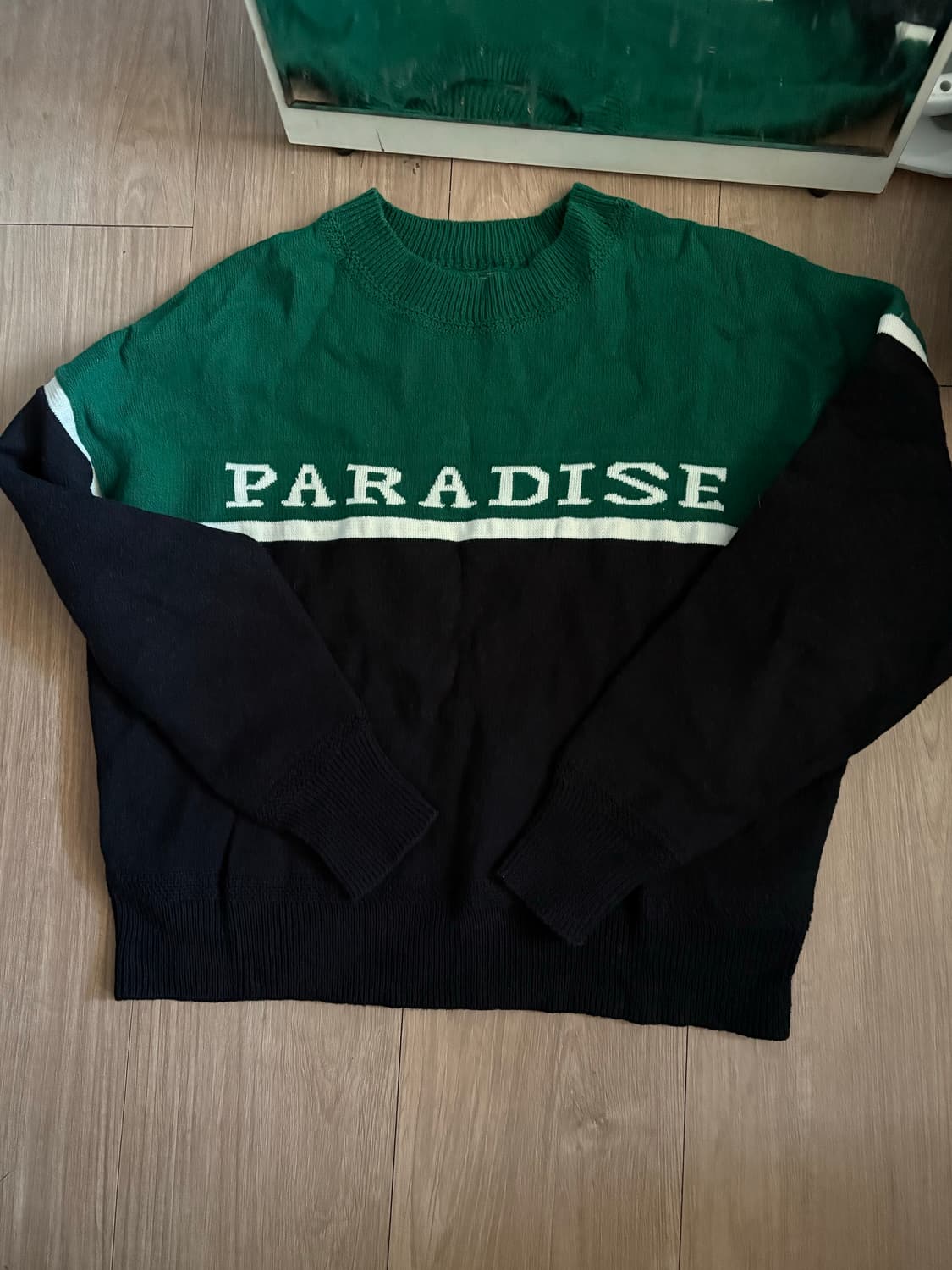 이자벨마랑 에뚜왈 니트(36사이즈) 상품이미지1