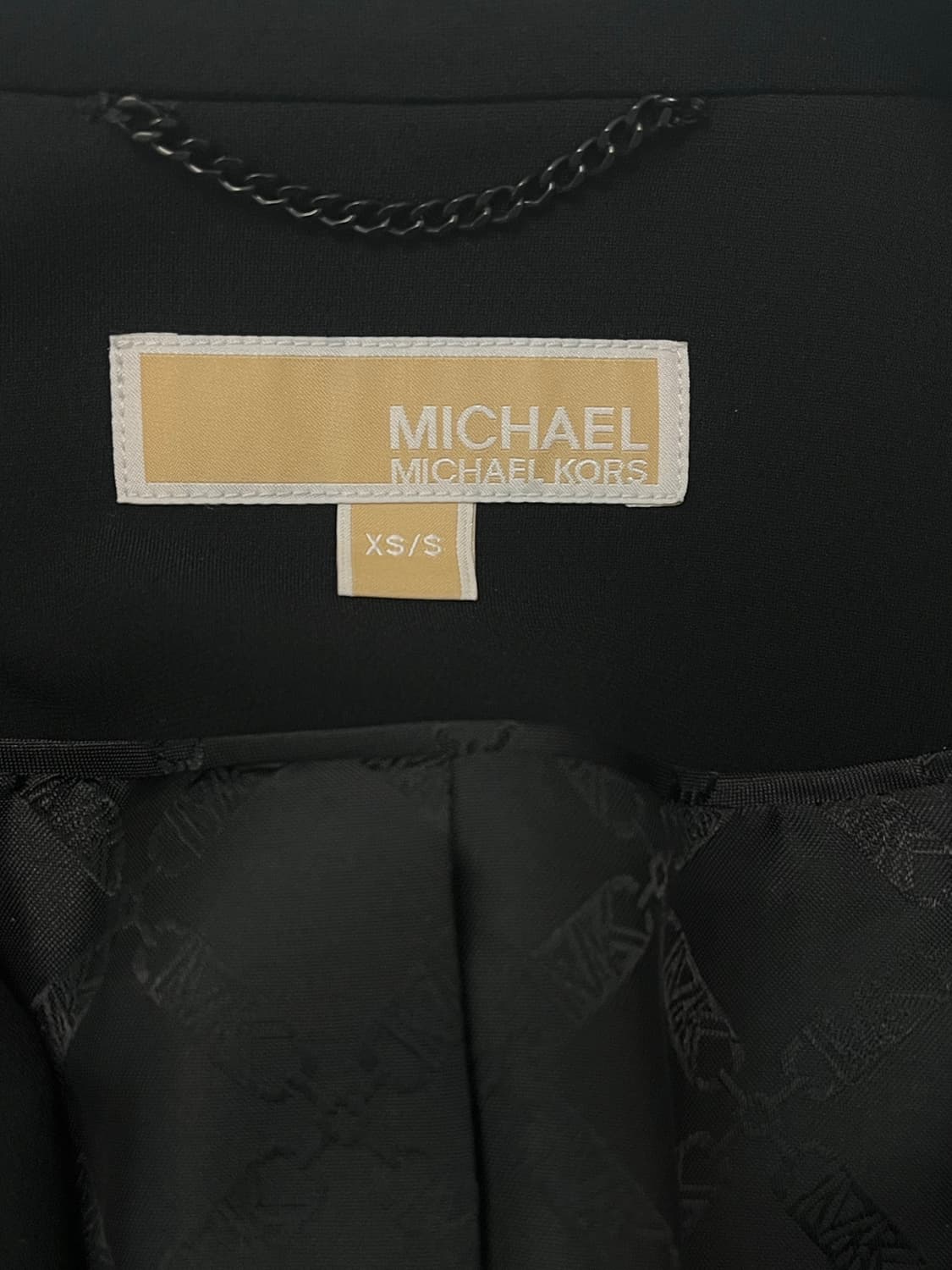 마이클 코어스 블레이저 자켓 상품이미지2