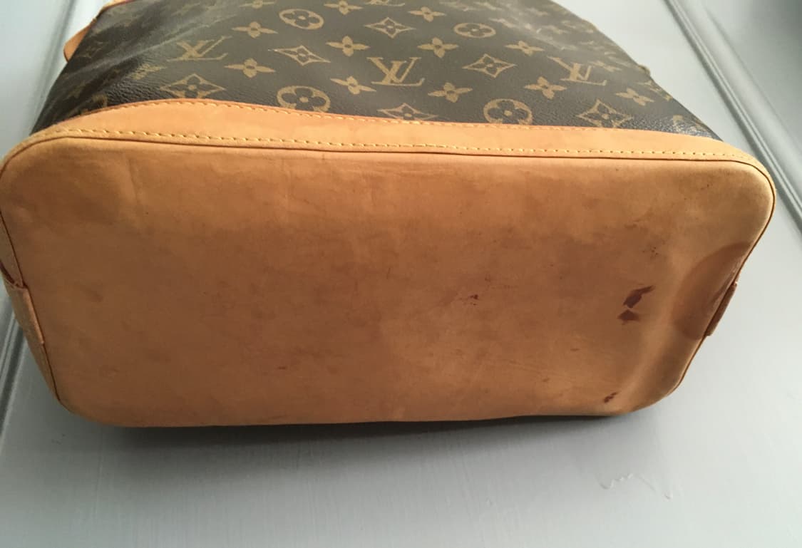 루이비통 숄더백 정품 상품이미지7