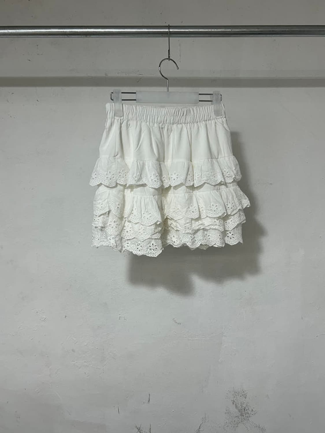 vtg skirt 상품이미지5