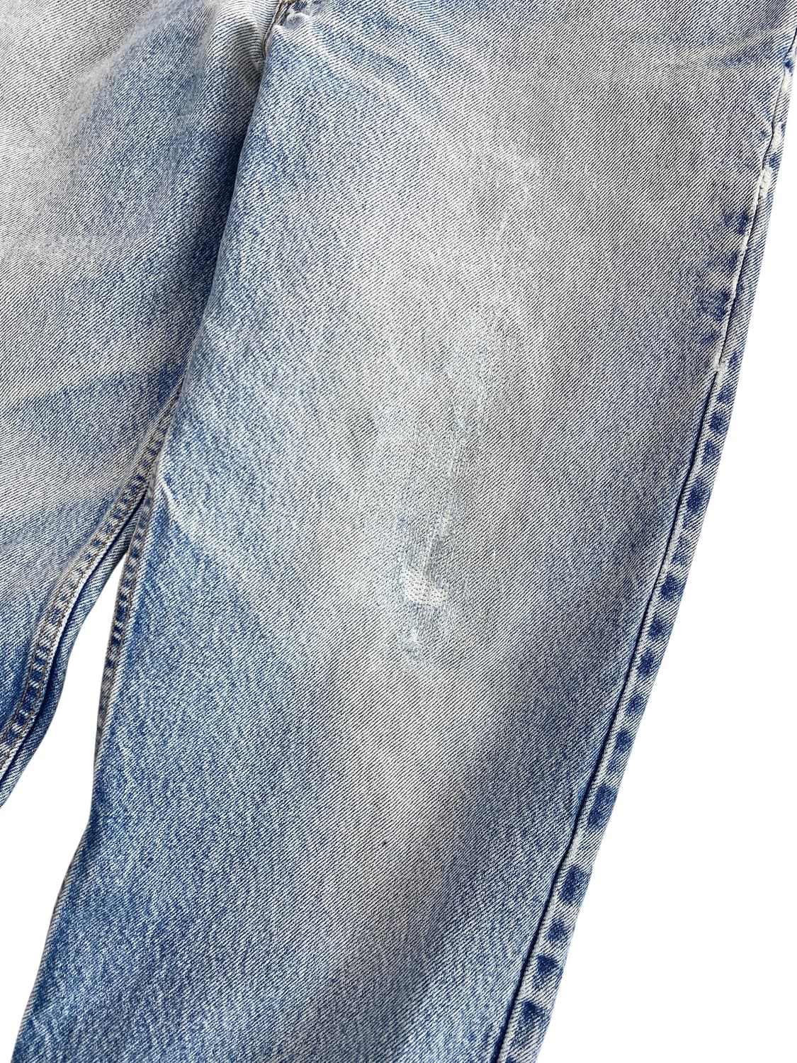 00's 리바이스 550 [042] 상품이미지5