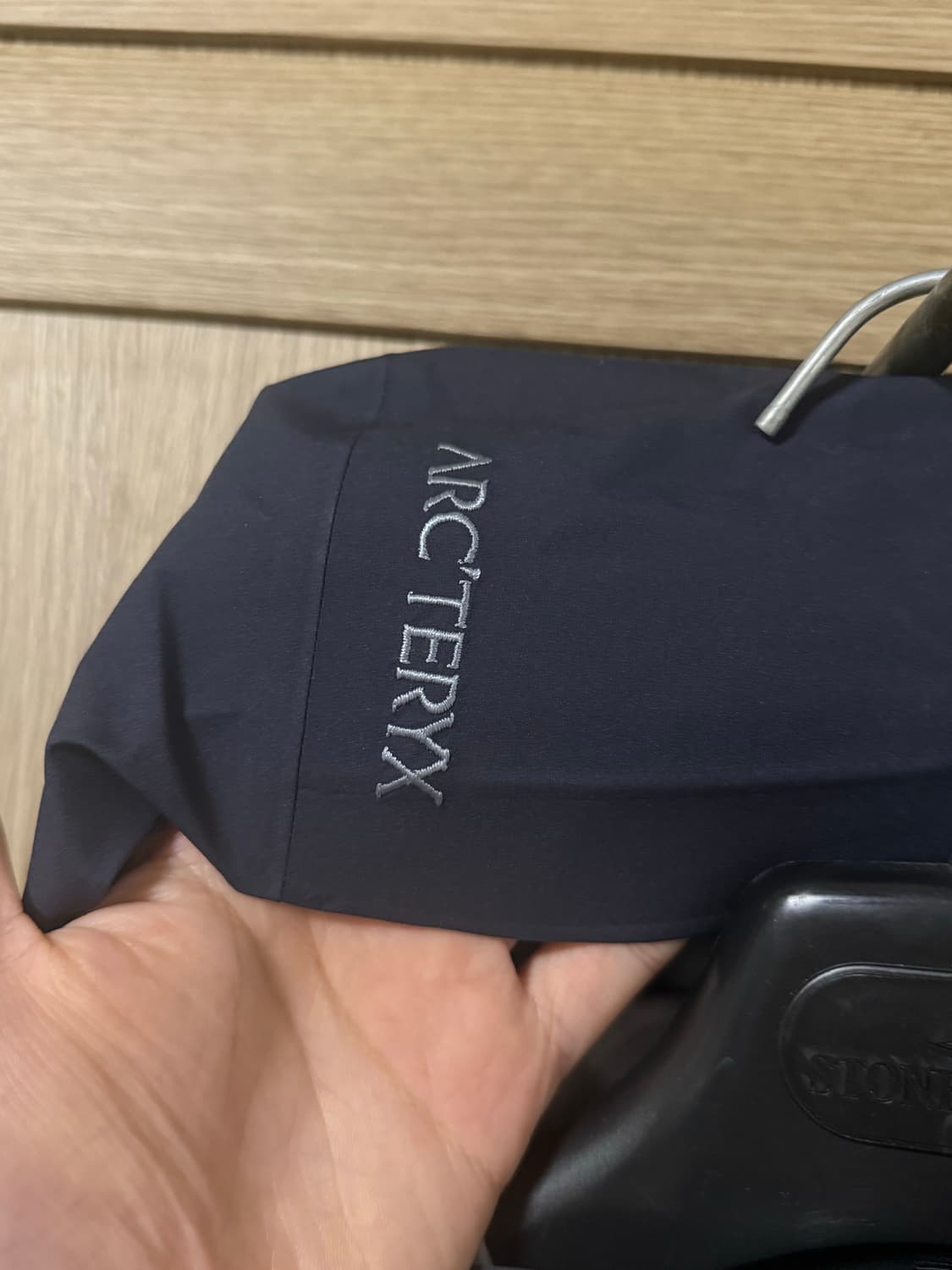 아크테릭스 베타 블랙 사파이어 상품이미지4