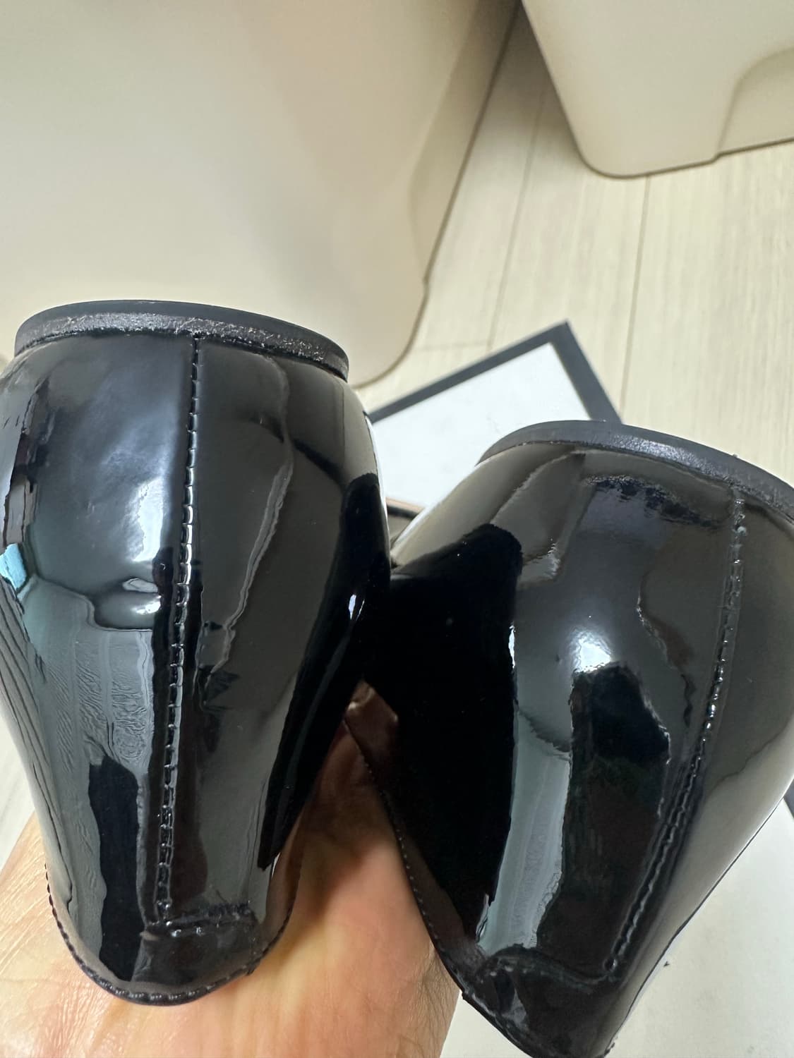 구찌 플랫 슈즈 상품이미지7