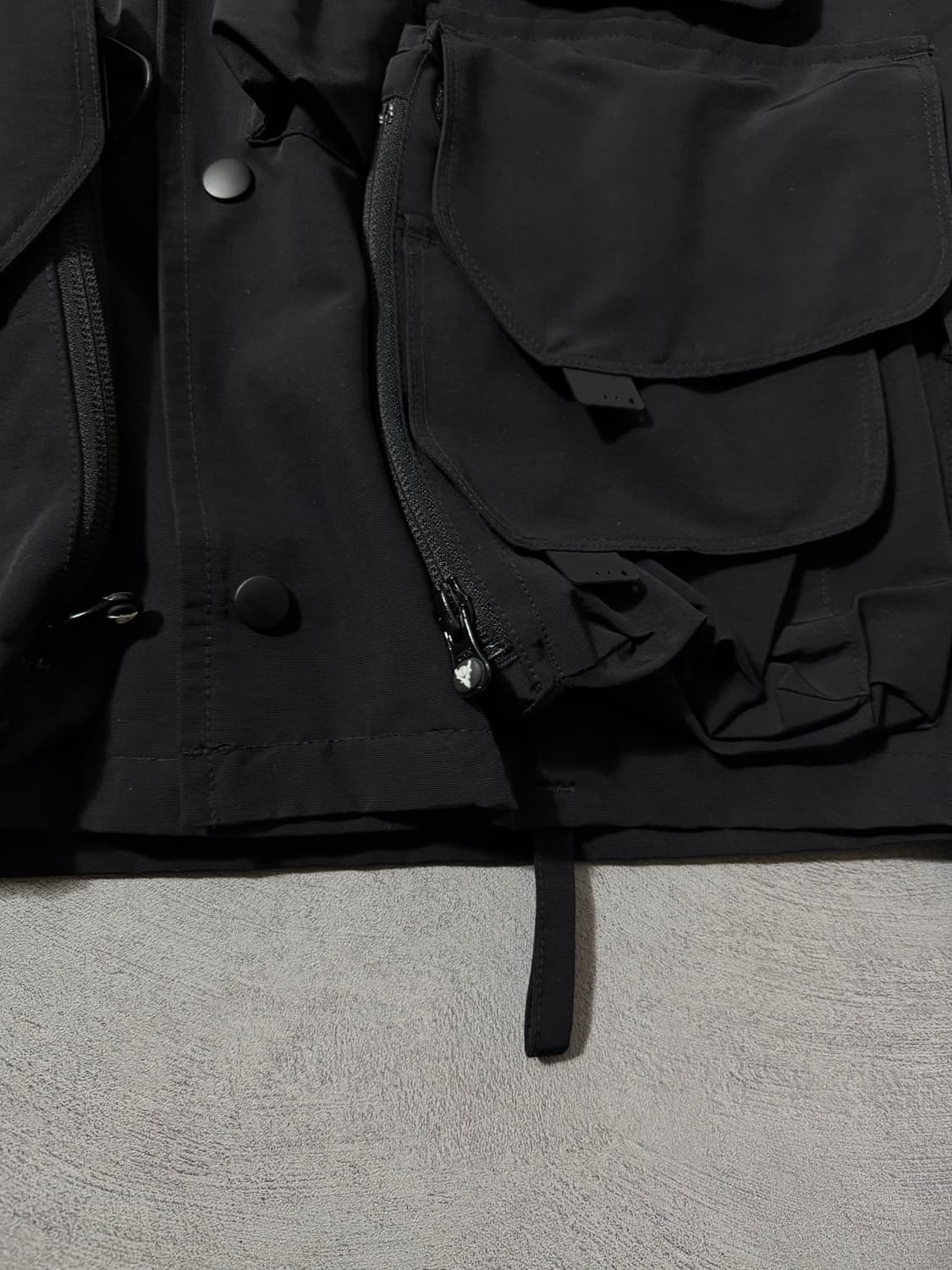 남이서팔 유틸리티자켓 상품이미지7