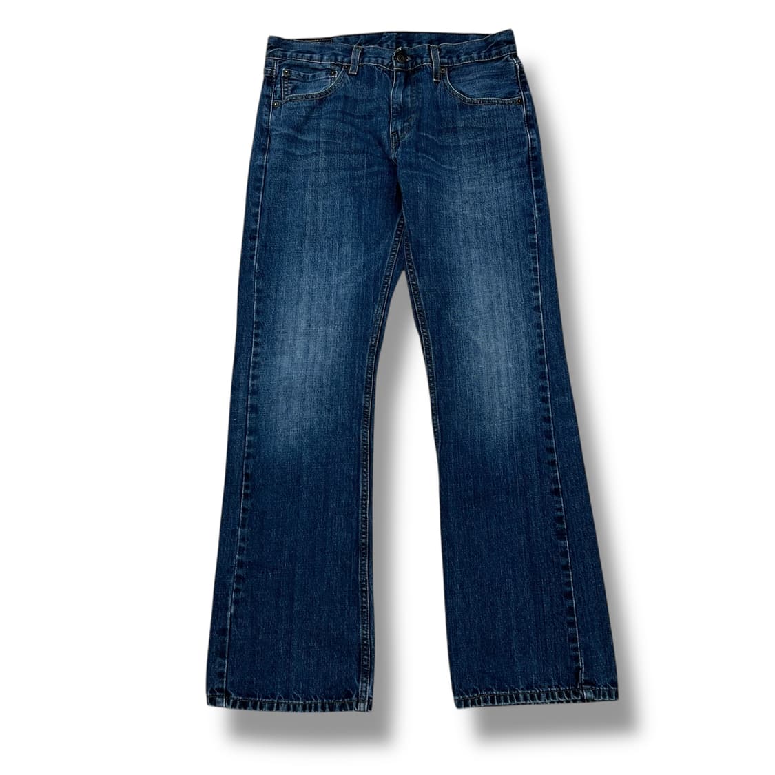 리바이스 527 데님팬츠 r2066 상품이미지1
