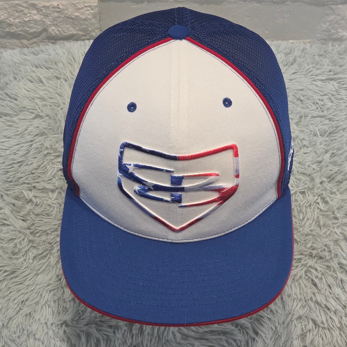 p3-5:BOOMBAH(붐바)정품메쉬플렉스핏 캡(L-XL약59-61) 상품이미지3