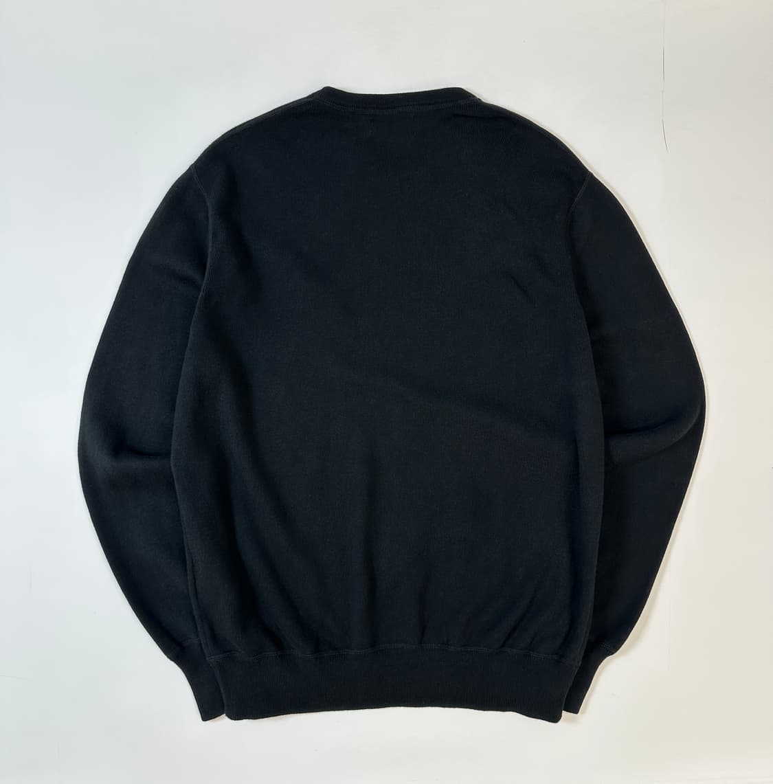 신판)폴로랄프로렌 크루넥 니트  상품이미지2