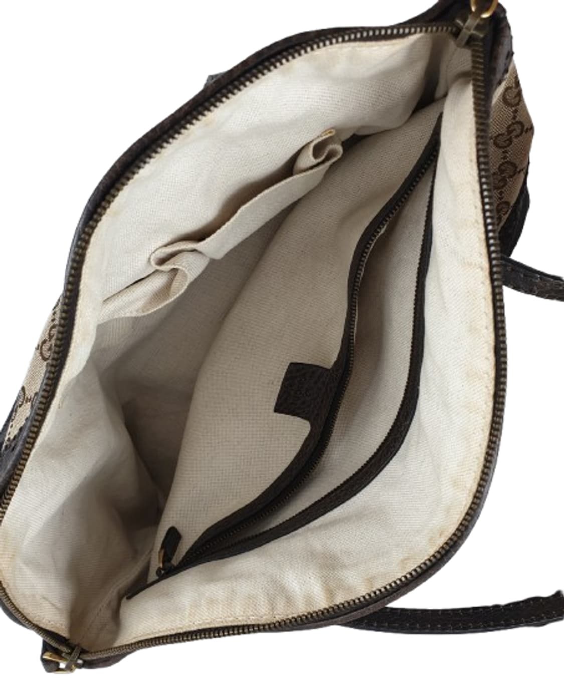 구찌 GG캔버스 레이드백 크레프티 상품이미지9