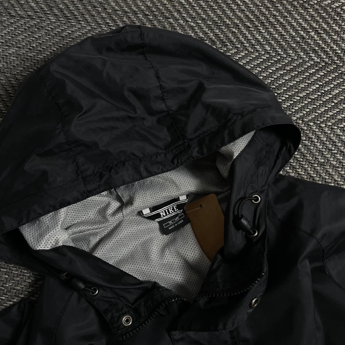 90s 나이키 빅스우시 박시핏 바람막이 o 4485 상품이미지5