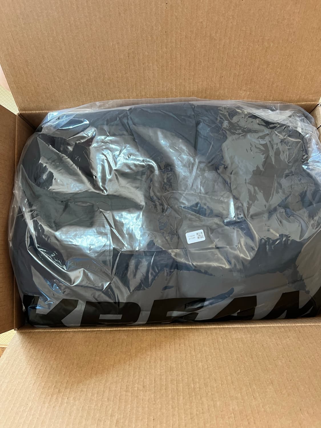 나이키 ACG 써마핏 ADV 루나 레이크(블랙) 2XL 새상품 상품이미지3