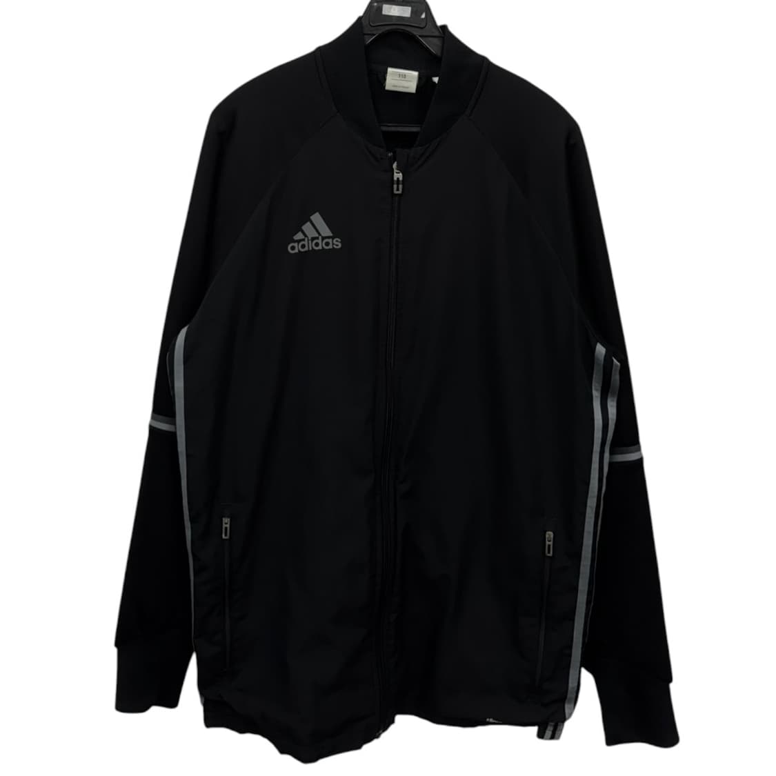 아디다스 트랙 바람막이 상품이미지1