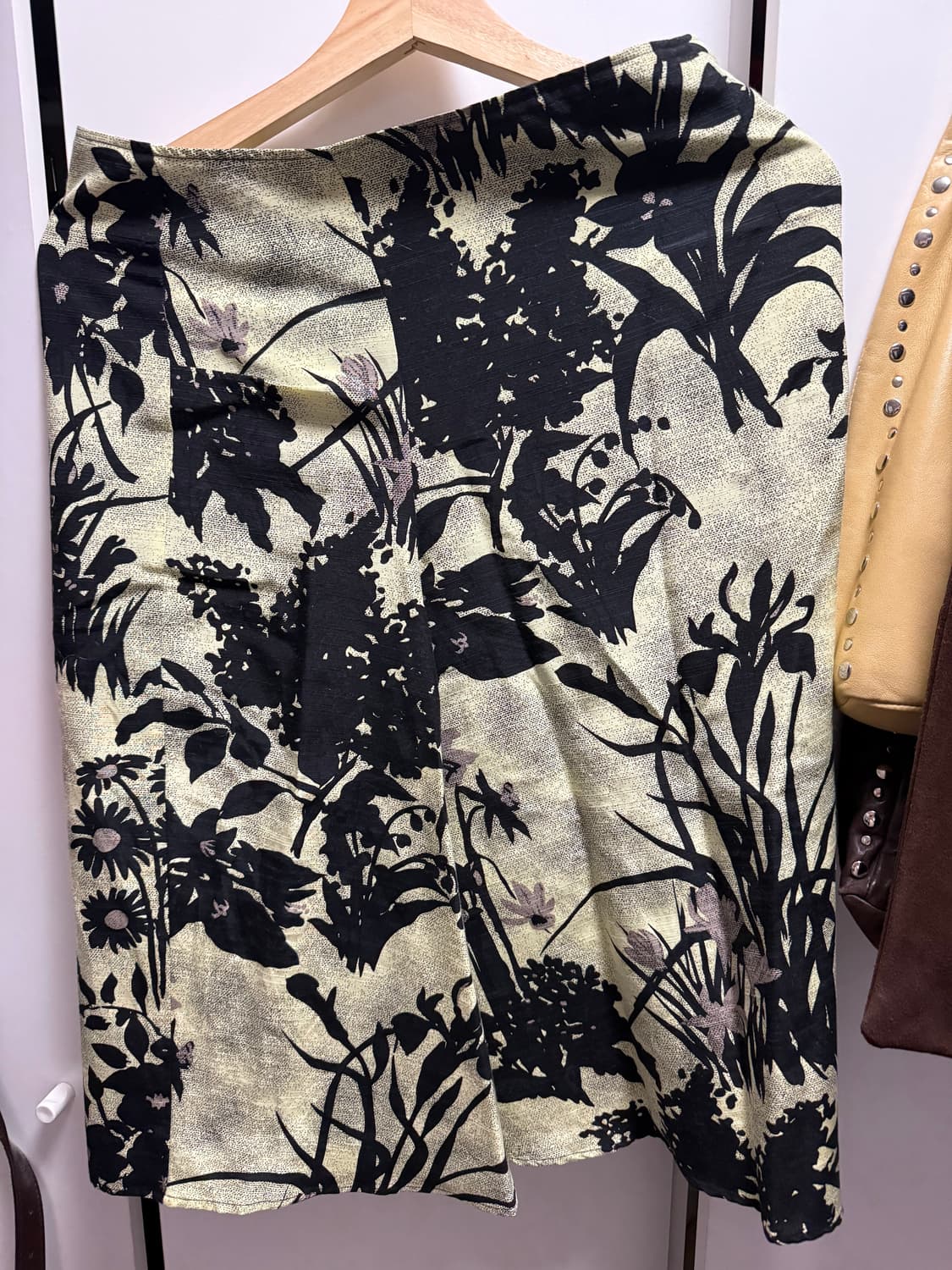 티크 스커트 상품이미지3