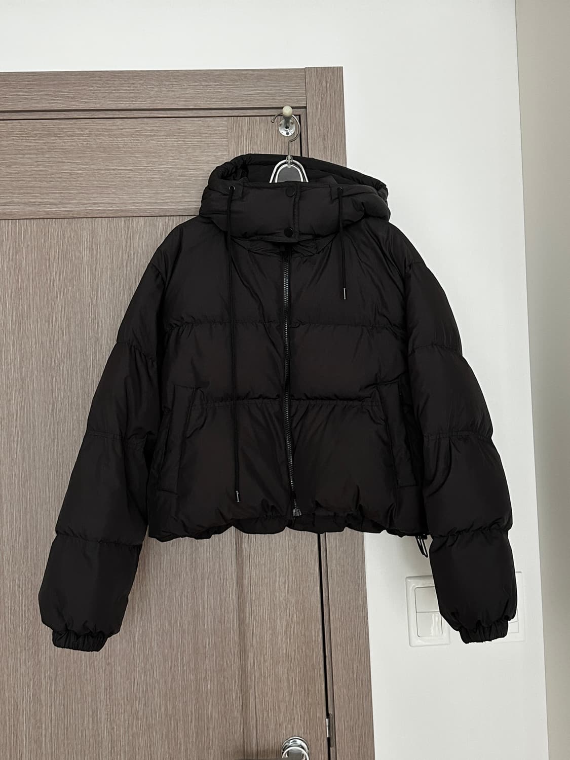 잇미샤 구스다운 패딩 (80/20 상품이미지1