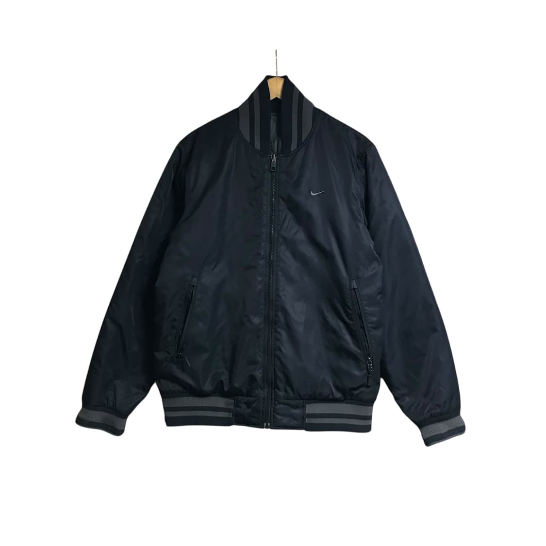 나이키 양면 바시티 스타디움자켓 상품이미지1