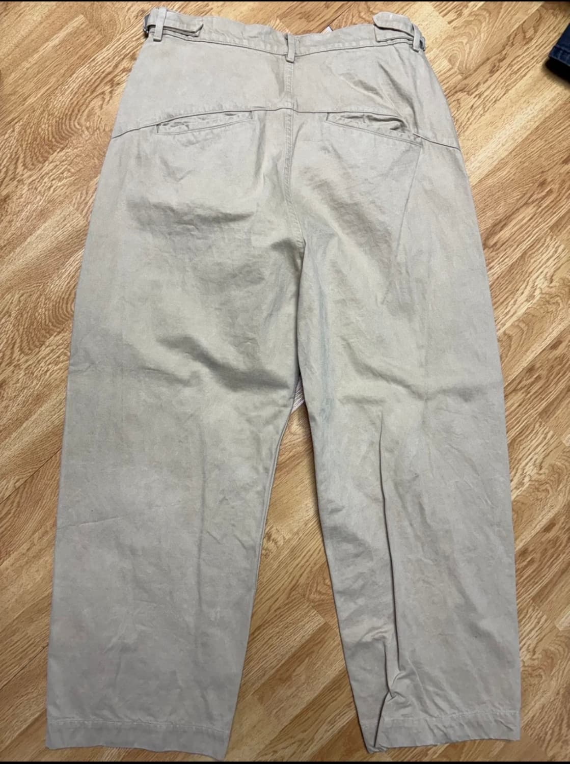 다이브인 치노 팬츠 상품이미지2