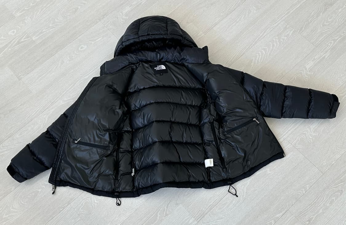 노스페이스 메트로800 여성 85(M) 상품이미지2