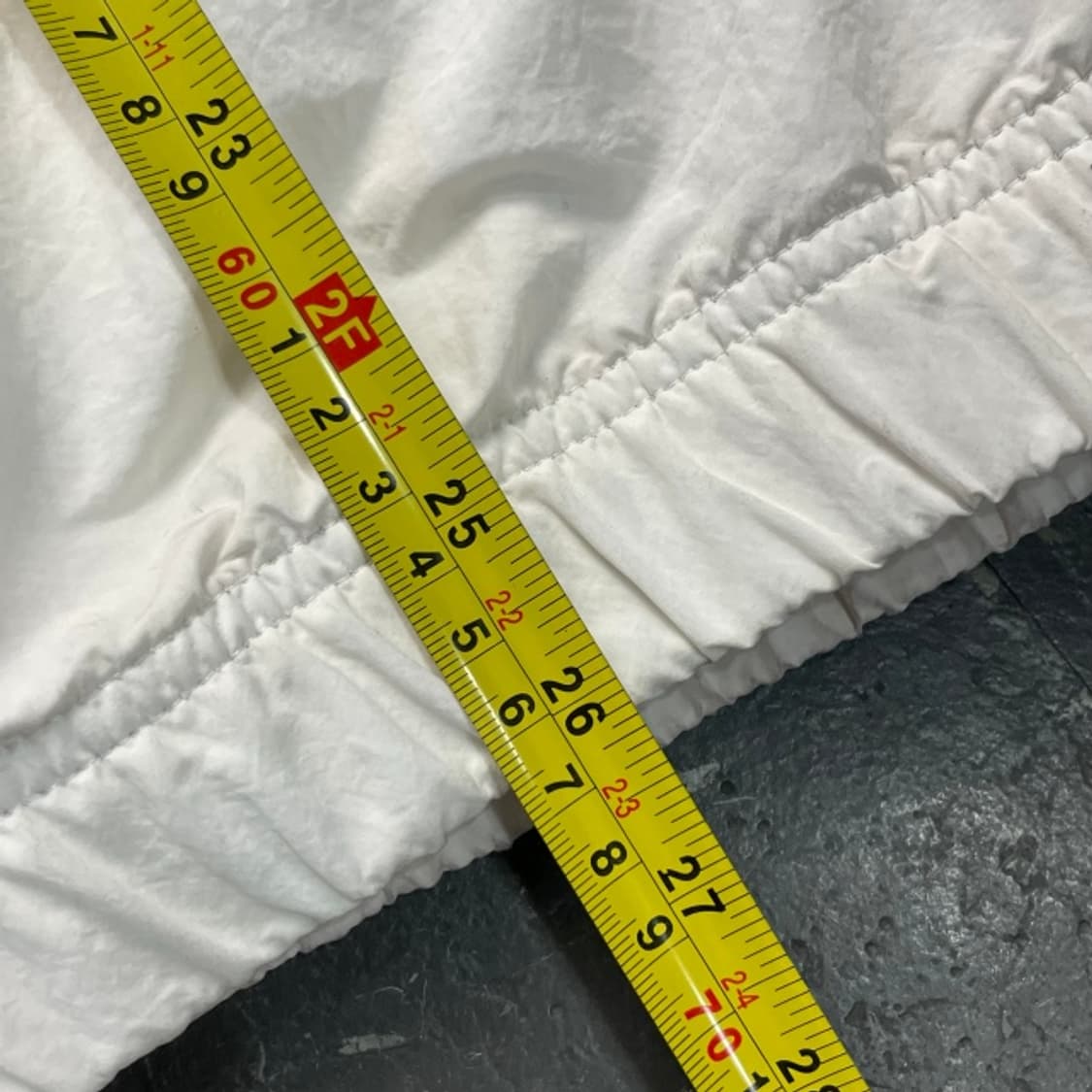 105 디스커버리 바람막이  상품이미지7