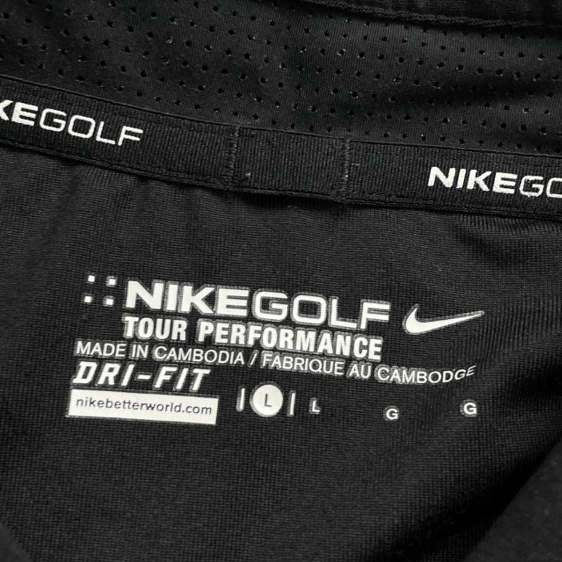 100 나이키 골프 카라티 상품이미지3