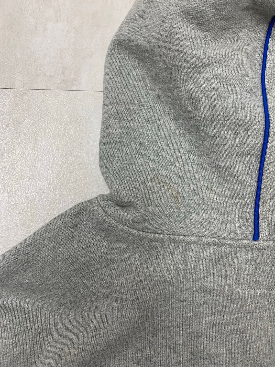 아더에러 컨버스 콜라보 후드티 #721 상품이미지8