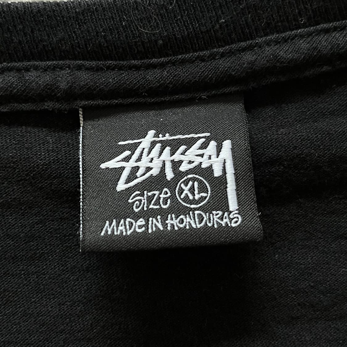 스투시 멜티드 반팔티셔츠 상품이미지3