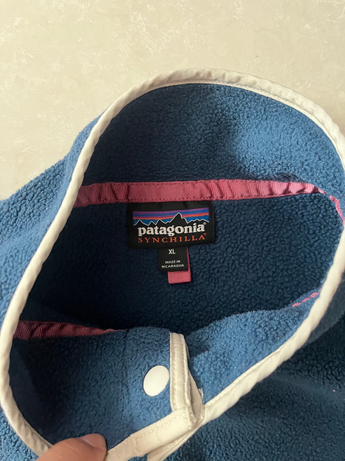 파타고니아 신칠라 상품이미지2