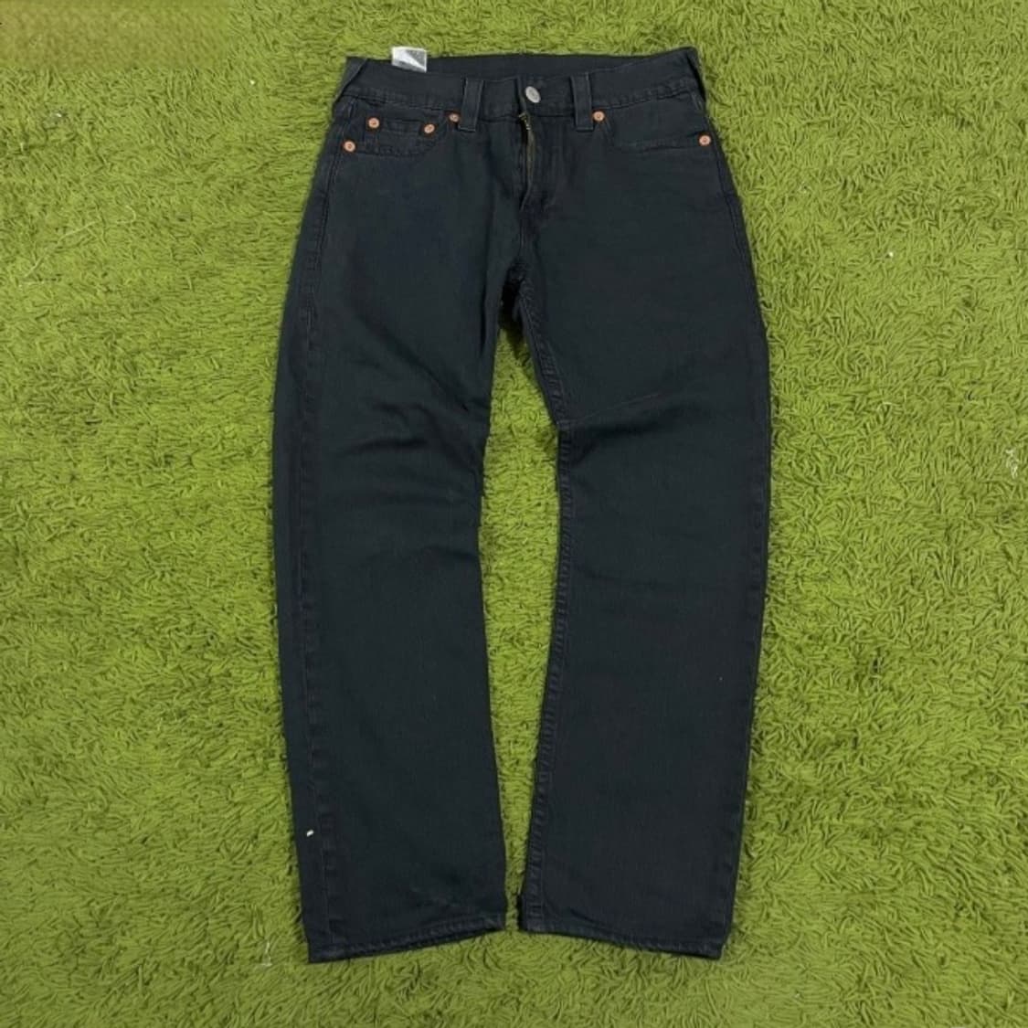 리바이스 흑청 32x32 상품이미지2