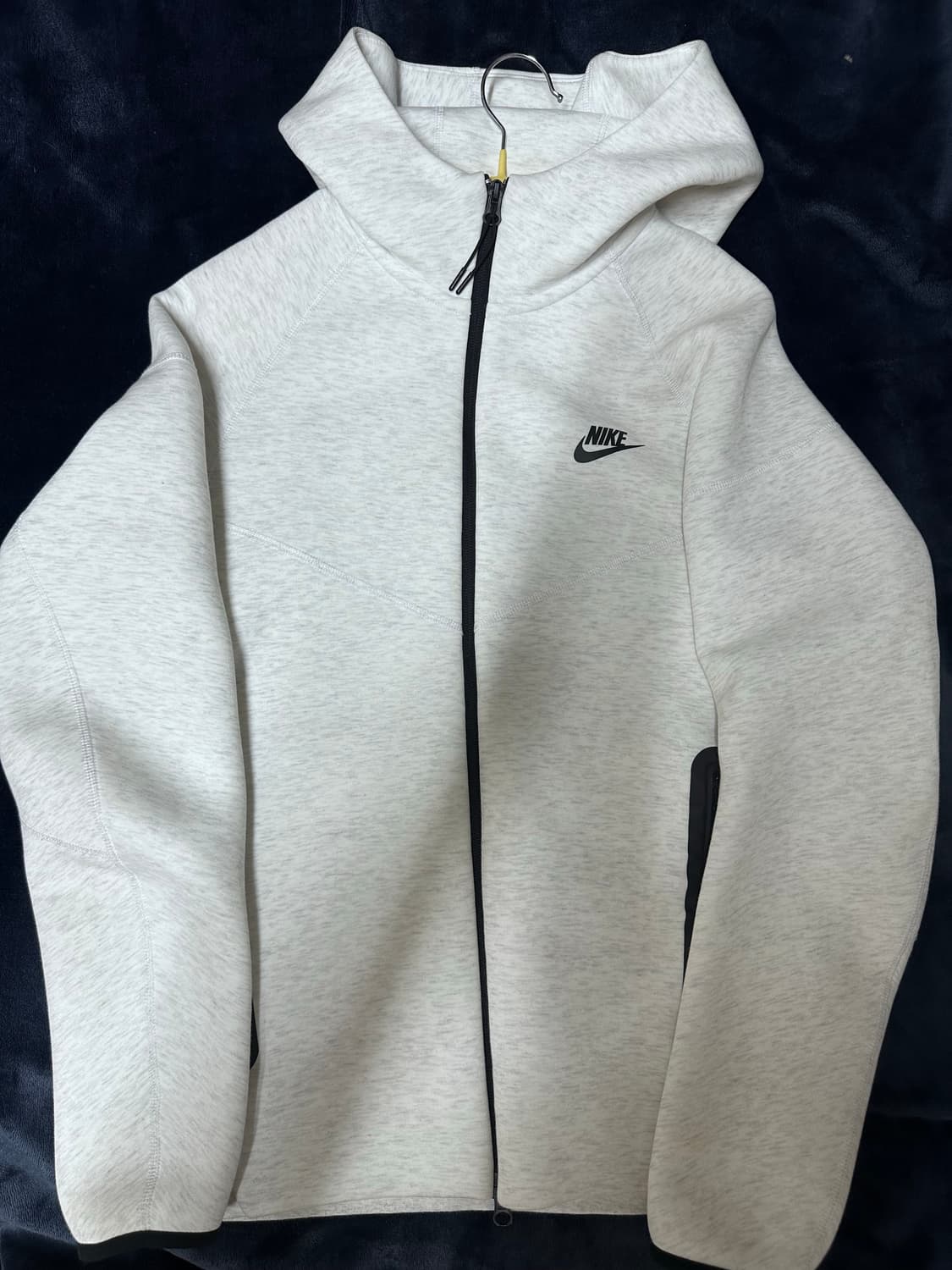 나이키 테크팩화이트 m사이즈 상품이미지1