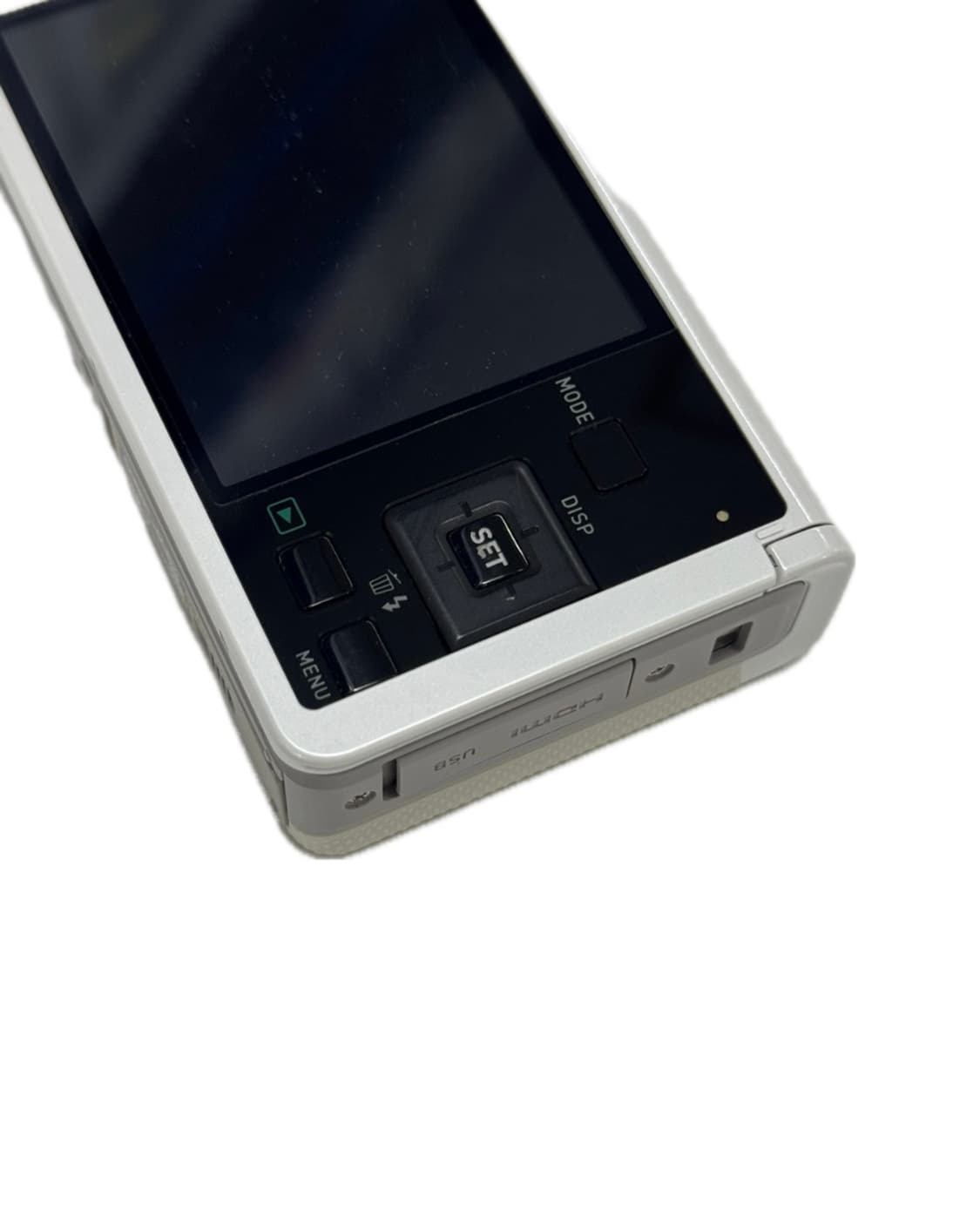 셀카모드 희귀템  카시오 casio exilim ex-zr50 🤍 상품이미지5