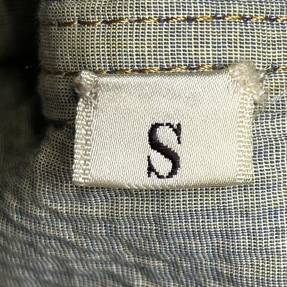 라이더 자켓 블랙 S 상품이미지4