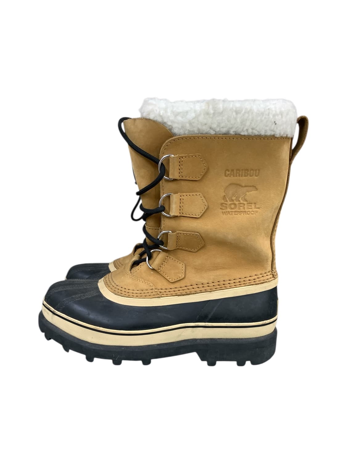 소렐 카리부 부프 브라운 250 상품이미지1