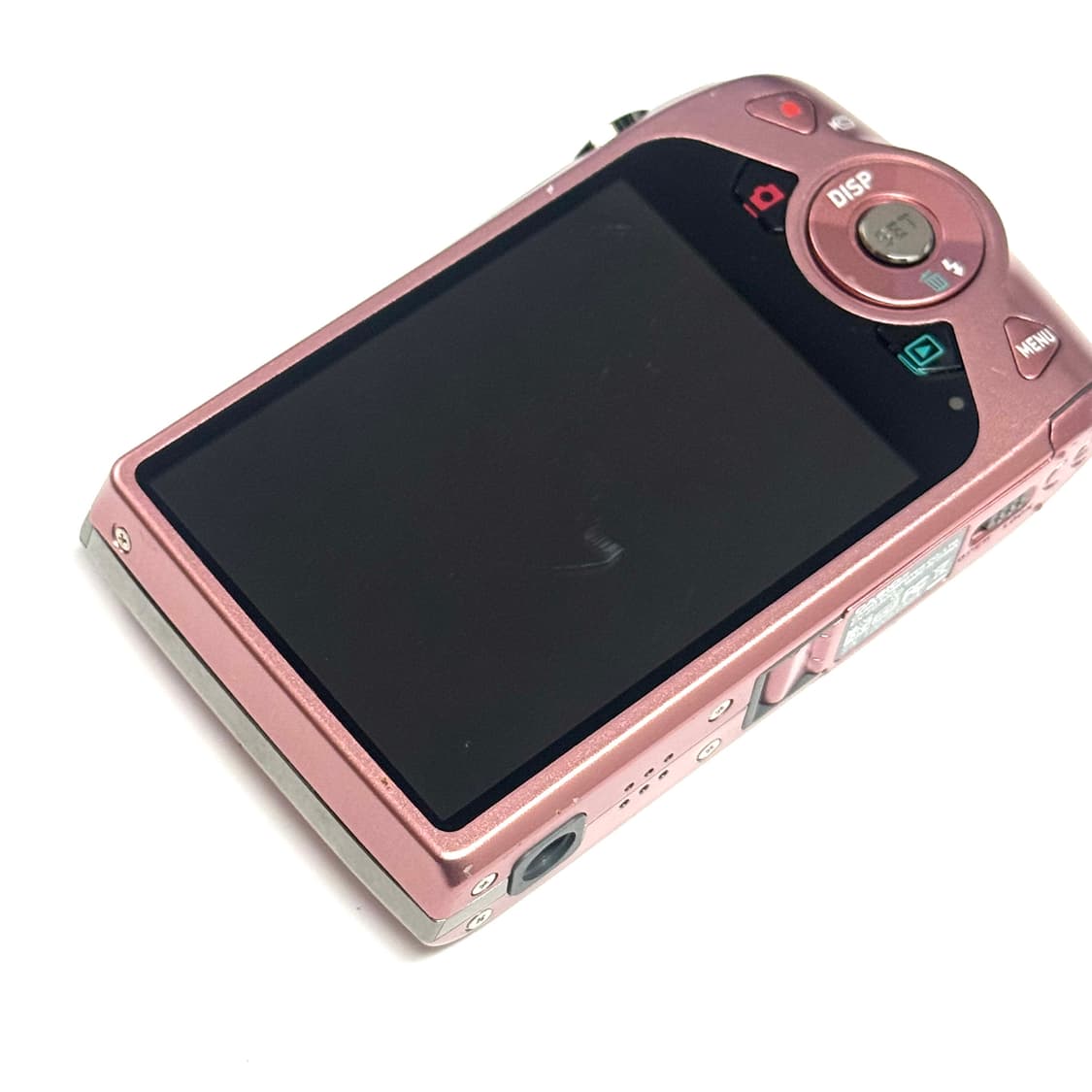 카시오 엑슬림 ex-z2300 아일릿 모카 블랙핑크 로제 디카 상품이미지6