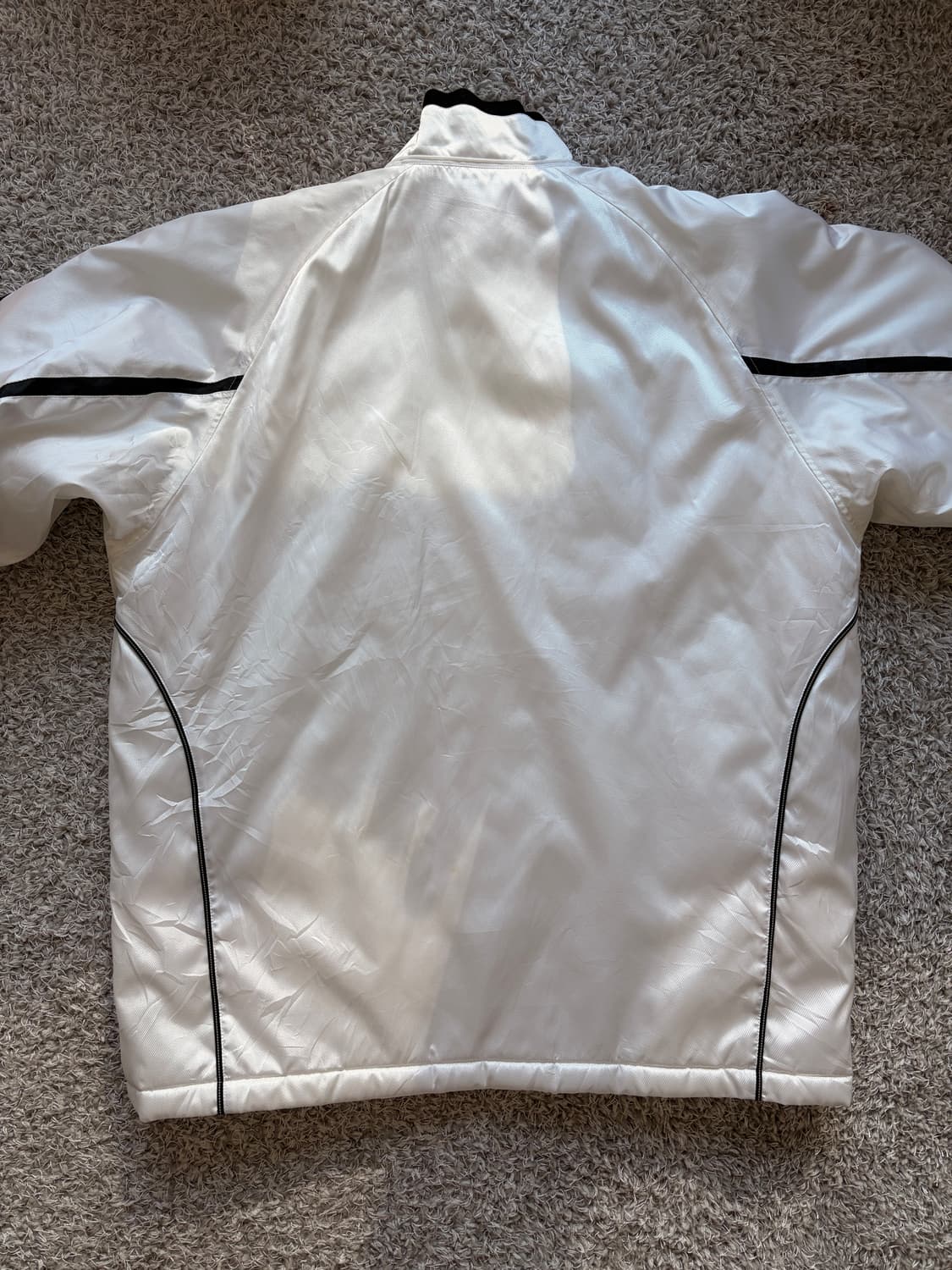 나이키 패딩 XL 상품이미지2